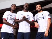 غياب محمد صلاح ومانى.. ليفربول يعلن قائمة معسكر أمريكا 