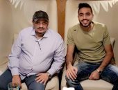 كهربا يثير الجدل بشأن مستقبله مع الزمالك بصورة عبر سناب شات