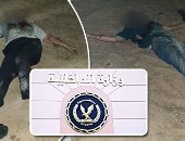 الداخلية تثأر للشهداء.. ترحيب برلمانى برد قوات الأمن السريع على الإرهابين.. نواب: الإرهاب يدفع المواطنين إلى مزيد من البناء.. ويؤكدون: رجال مصر جنودا وضباط وقيادة وشعبًا عازمين على مواصلة الحرب المقدسة