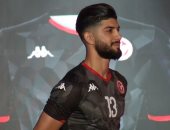 الكشف عن قمصان منتخب تونس فى امم افريقيا.. صور