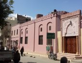 عمره 311 عاما.. حكاية مسجد المجاهدين أقدم المساجد المعلقة فى أسيوط.. صور