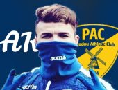 الهداف الجزائرى وديفندر المصرى آخر المعروضين على الزمالك