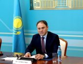 نائب وزير خارجية كازاخستان: الانتخابات الرئاسية تاريخية والأكثر تنافسية