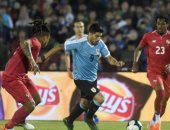 سواريز يقود هجوم أوروجواى ضد تشيلي فى افتتاح تصفيات مونديال 2022