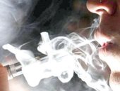 FDA تحذر من الترويج للسجائر الإلكترونية عبر وسائل التواصل الاجتماعى لخطورتها 