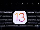 9 مزايا بنظام ios 13 ستثير غيرة مستخدمى نظام أندرويد.. اعرفها