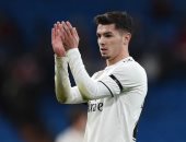 زيدان يرفض رحيل دياز عن ريال مدريد 