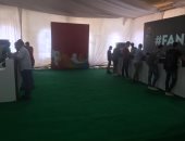 تذكرتى تواصل فتح منافذها لبيع تذاكر كأس الأمم الأفريقية 