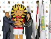 كأس الأمم الأفريقية منصة ترويجية للسياحة.. طرح صور لاعبى القارة السمراء بالمناطق السياحية لمغازلة السوشيال ميديا.. و"حسن ضيافة الجمهور" شعار أساسى.. ولوحات إعلانية داخل الملاعب لإبراز المقاصد الأثرية