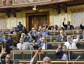 البرلمان يوافق من حيث المبدأ على قانون زيادة المعاشات 15% وحد أدنى 150جنيها