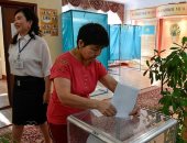 بدء التصويت فى الانتخابات الرئاسية بكازاخستان