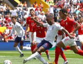 إنجلترا تحصد برونزية دوري الأمم الأوروبية على حساب سويسرا.. فيديو