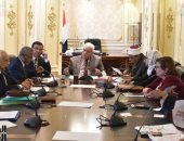 "دينية البرلمان" تناقش أسباب تأخر افتتاح فرع جامعة الأزهر فى الوادى الجديد