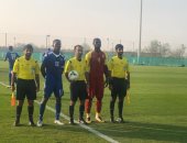 غانا تخسر وديا أمام ناميبيا استعدادا لكأس أمم أفريقيا 2019 