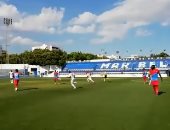 مجموعة مصر.. الكونغو الديموقراطية يتعادل سلبيا مع بوركينا فاسو 