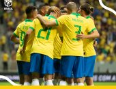 البرازيل ينهي الشوط الأول بثلاثية ضد هندوراس.. فيديو