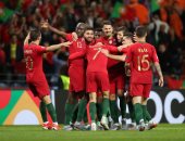 مشاهدة مباراة البرتغال ضد ليتوانيا اليوم 14-11-2019 فى تصفيات يورو 2020