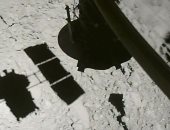 صورة جديدة تستعرض لحظة هبوط المركبة اليابانية Hayabusa2 على سطح كويكب
