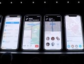 Apple Maps تحصل على تحديث ضخم على هواتف أيفون.. اعرف مميزاته