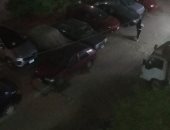 مطالب بإضاءة أعمدة الإنارة بشارع أحمد إبراهيم ببولاق الدكرور