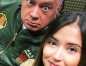 رئيس الجمعية الوطنية فى فنزويلا ينفق 16 مليون دولار على حفل زفاف ابنته