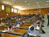 إعلان نتائج امتحانات جامعة المنيا أول يوليو المقبل
