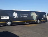 مطار شرم الشيخ يستقبل الوفود الأفريقية المشاركة فى منتدى مكافحة الفساد 