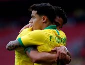 مدافع البرازيل يدعم كوتينيو قبل انطلاق كوبا أمريكا 2019 