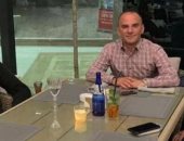 صورة تجمع بين مستشار أردوغان ورجل أعمال تركى مدان بالقتل تثير جدل الأتراك