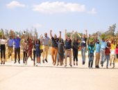 مصر تستضيف أكبر برنامج تطوعى أفريقى يضم 200 شاب وفتاة