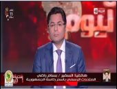 صور.. مياه البحر الأحمر تنتهى من صيانة خط 300 بمدينة الغردقة