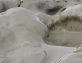 السياحة عبر "اليوم السابع".."جوبستان" للباحثين عن فوائد الطين البركانى