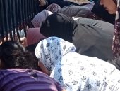 فيديو وصور..الاقتصاد ترسم البهجة على وجوه طلاب القليوبية 