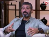 فيديو.. ياسر جلال لـ"كل يوم": الدراما فى الأصل طقس دينى