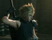  Square Enix تطلق لعبتين جديدتين للموبايل مشتقتين من Final Fantasy VII