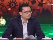 أحمد توفيق: امم افريقيا فرصة صلاح للتتويج بالكرة الذهبية.. وأزمة الدورى تنتهى خلال ساعات