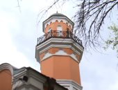 "وأن المساجد لله".. جامع موسكو شاهد على أهم المحطات التاريخية فى روسيا