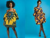 من الكارديجان للمشجر  ..كيف أثرت أفريقيا على خطوط الموضة العالمية 