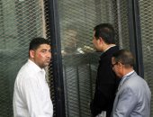 تعرف على كيفية إعلان الخصوم فى الدعوى وفقا لقانون الإجراءات الجنائية