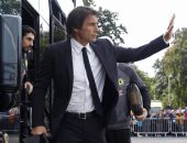 كونتى يتحدى يوفنتوس فى إيطاليا الموسم المقبل 