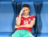 حارث نجم شالكة يرد على استبعاده من قائمة المغرب بكأس الأمم الأفريقية
