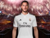 جوارديولا يشيد بإدارة ريال مدريد بعد إتمام صفقة هازارد 