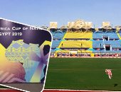 صور.. استاد الإسماعيلية جاهز لأمم أفريقيا.. "كاف" يتسلم الاستاد اليوم.. "السحر والجمال" قبلة المنتخبات قبل البطولة.. وشريف إسماعيل يشيد بسرعة الانتهاء من التطوير ورفع الكفاءة ويؤكد: جاهزون لأهم حدث فى القارة