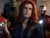 كيف يبدو الأبطال الخارقون فى لعبة Marvel's Avengers.. فيديو