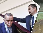 العدالة والتنمية والفساد وجهان لعملة واحدة.. وسائل إعلام تركية تكشف علاقة مشبوهة بين مستشار أردوغان ورجل أعمال مدان بالقتل.. حزب الدكتاتور سهّل هروبه إلى جورجيا.. وتبرئة داعشى سافك للدماء أبرز فضائح الحزب