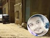 صور.. "دماء من أجل لعبة".. عاطلان يقتلان سائقا بالمرج لسرقته.. المتهم الأول يعترف: "شريكى خسر كل فلوسه فى لعبة على النت وكان لازم يعوض".. ويؤكد: قالى ده واد ابن حرام وسارق "التوك توك" اللى معاه