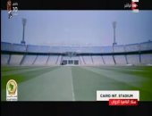 فيديو.. تعرف على الاستادات المضيفة لبطولة أمم أفريقيا 2019