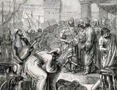 كل ما تريد معرفته عن الفينيقيين.. الشعب الأرجوانى أشهر تجار التاريخ
