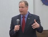 رئيس ناسا ردًا على ترامب.. القمر نقطة انطلاق للوصول إلى المريخ