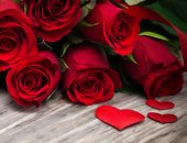 بمناسبة يوم الورد الأحمر.. اعرف رسائله ومعانيها بين المحبين